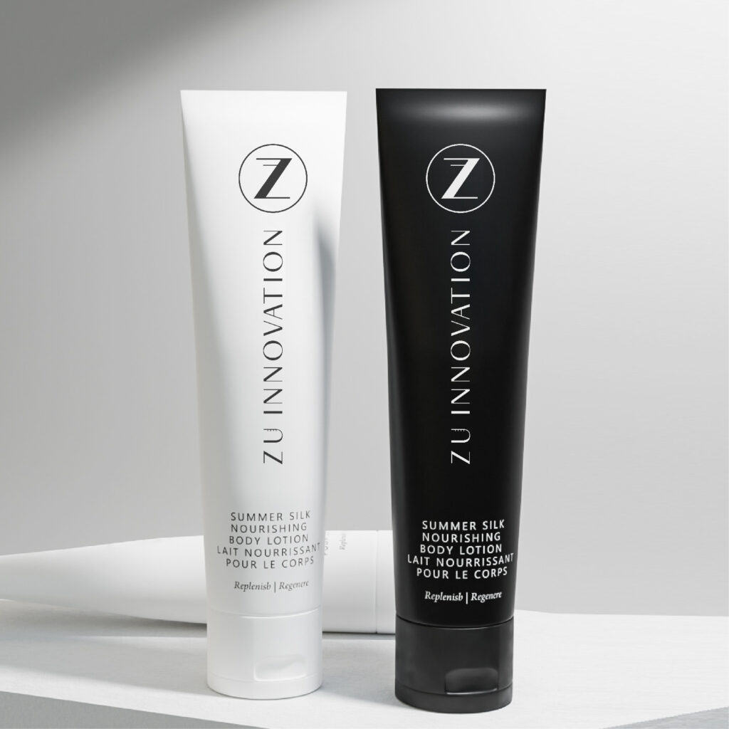 Elevating Skincare with Innovative Tube Packaging