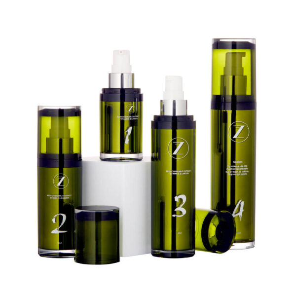 Verde Luxe Collection